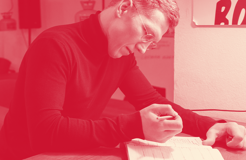 English degrees: What's the right choice