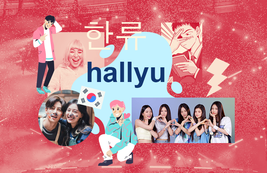 Hallyu: The Korean wave
