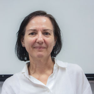 English Teacher Katerina Z