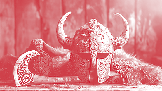 Μαθήματα Νορβηγικών μέσα από τη Νορβηγική Μυθολογία και την Ιστορία