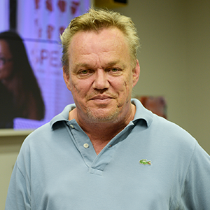 Snorre W.
